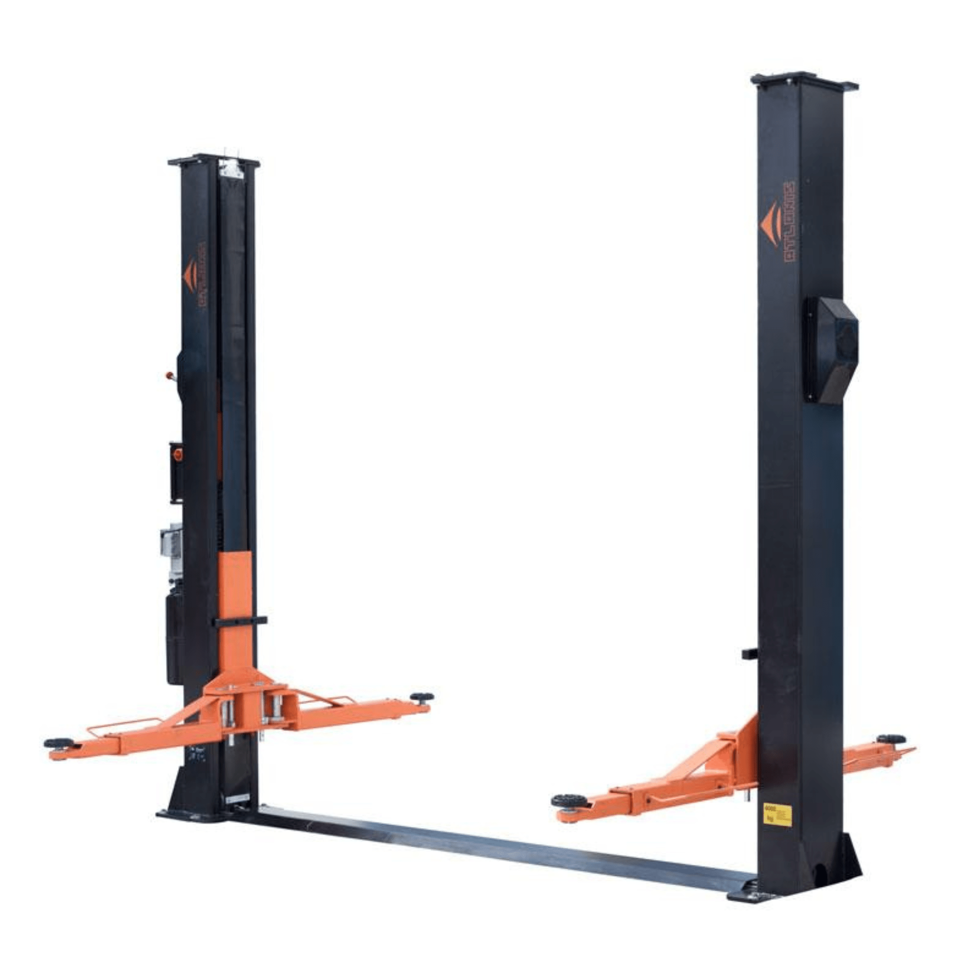 Hefbrug 2-kolommer A-SH-B4000