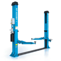 Hefbrug 2-kolommer RP-R-6254B2V - Onderbouw
