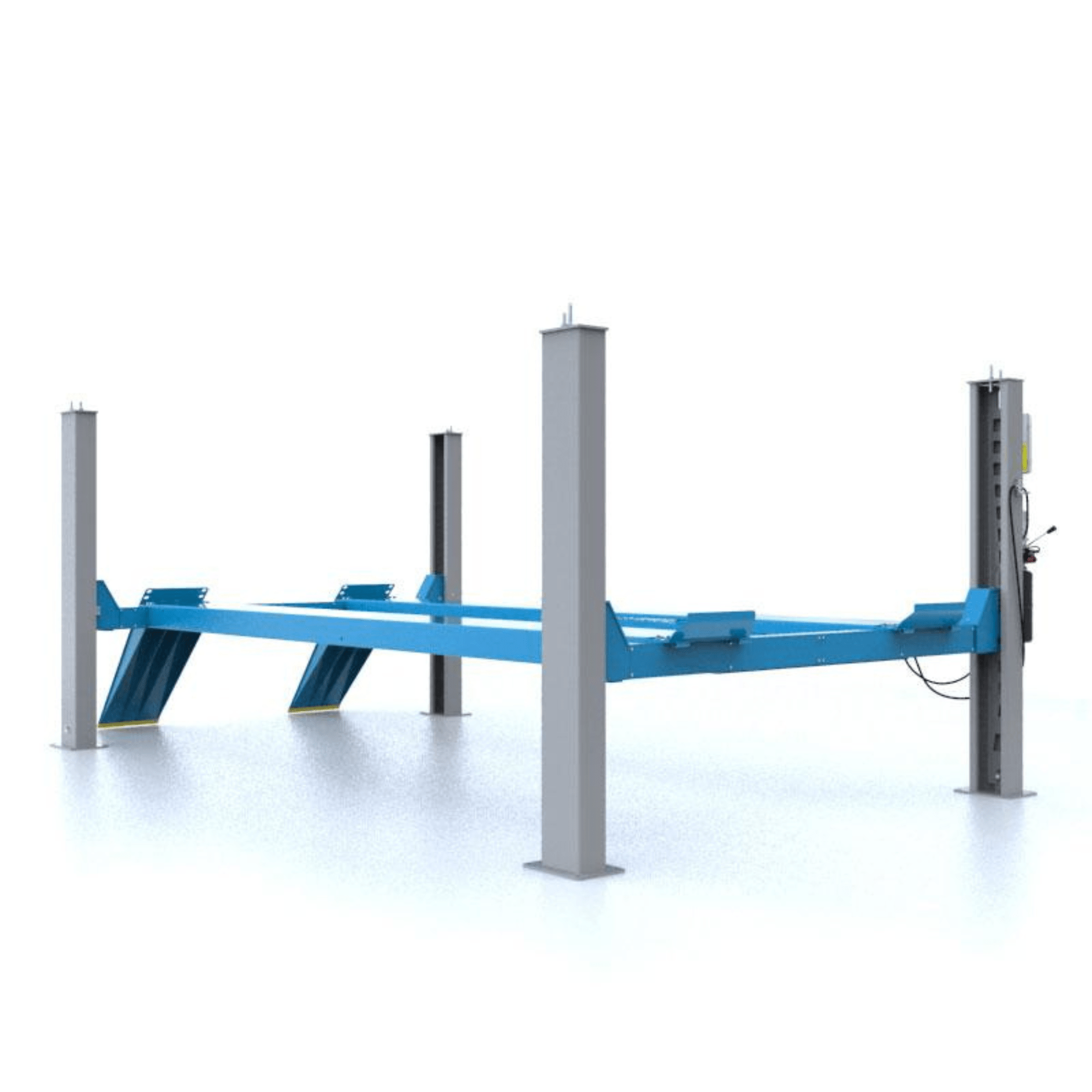 Hefbrug 4-kolommer RP-R-4042B2 - 4,2T