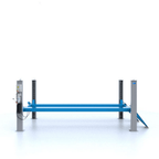 Hefbrug 4-kolommer RP-R-4064B2 - 6,4T