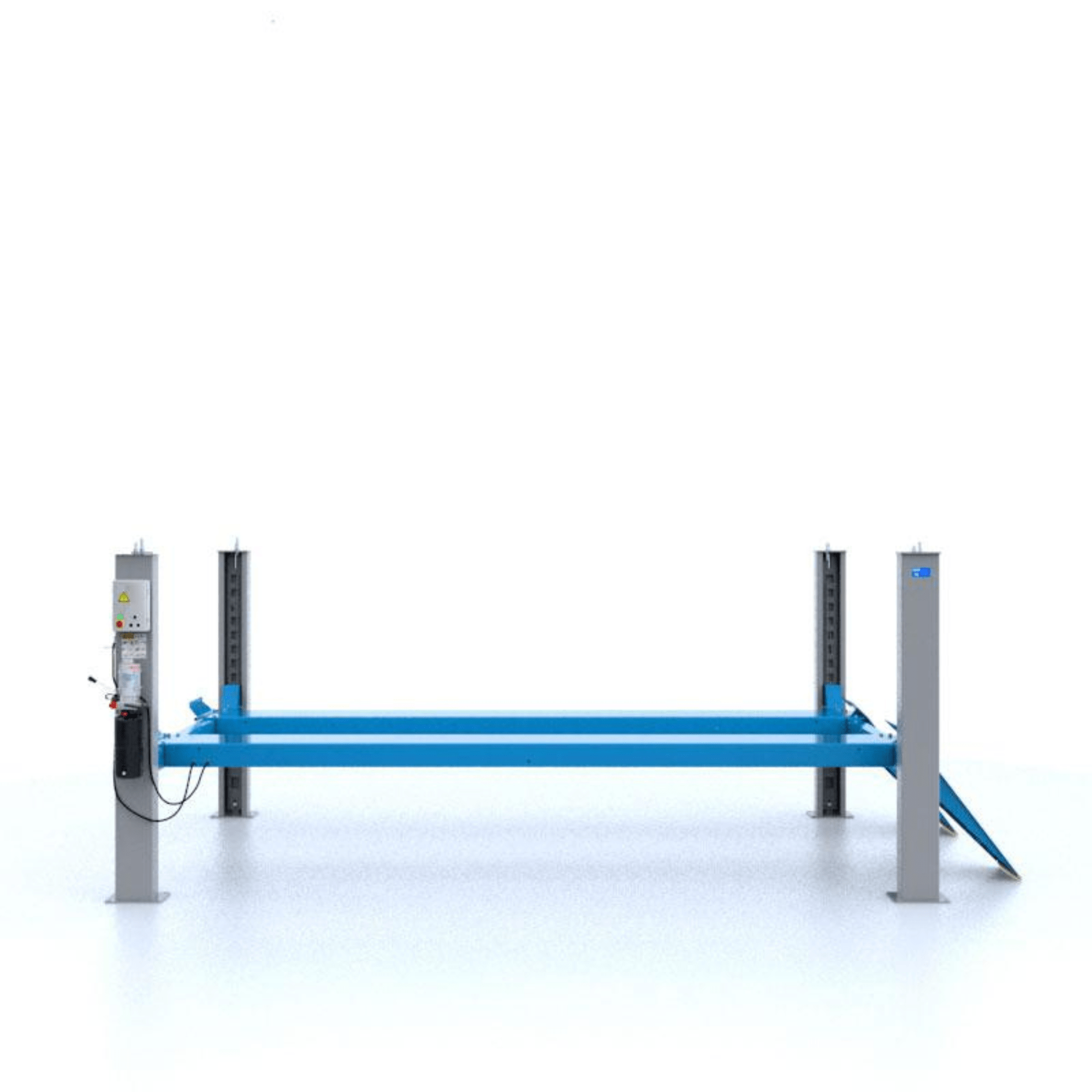Hefbrug 4-kolommer RP-R-4064B2 - 6,4T