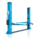 Hefbrug 2-kolommer RP-R-6150B2 - Onderbouw - 5T