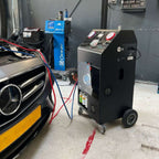 Airconditioning - Volautomatisch - R1234YF