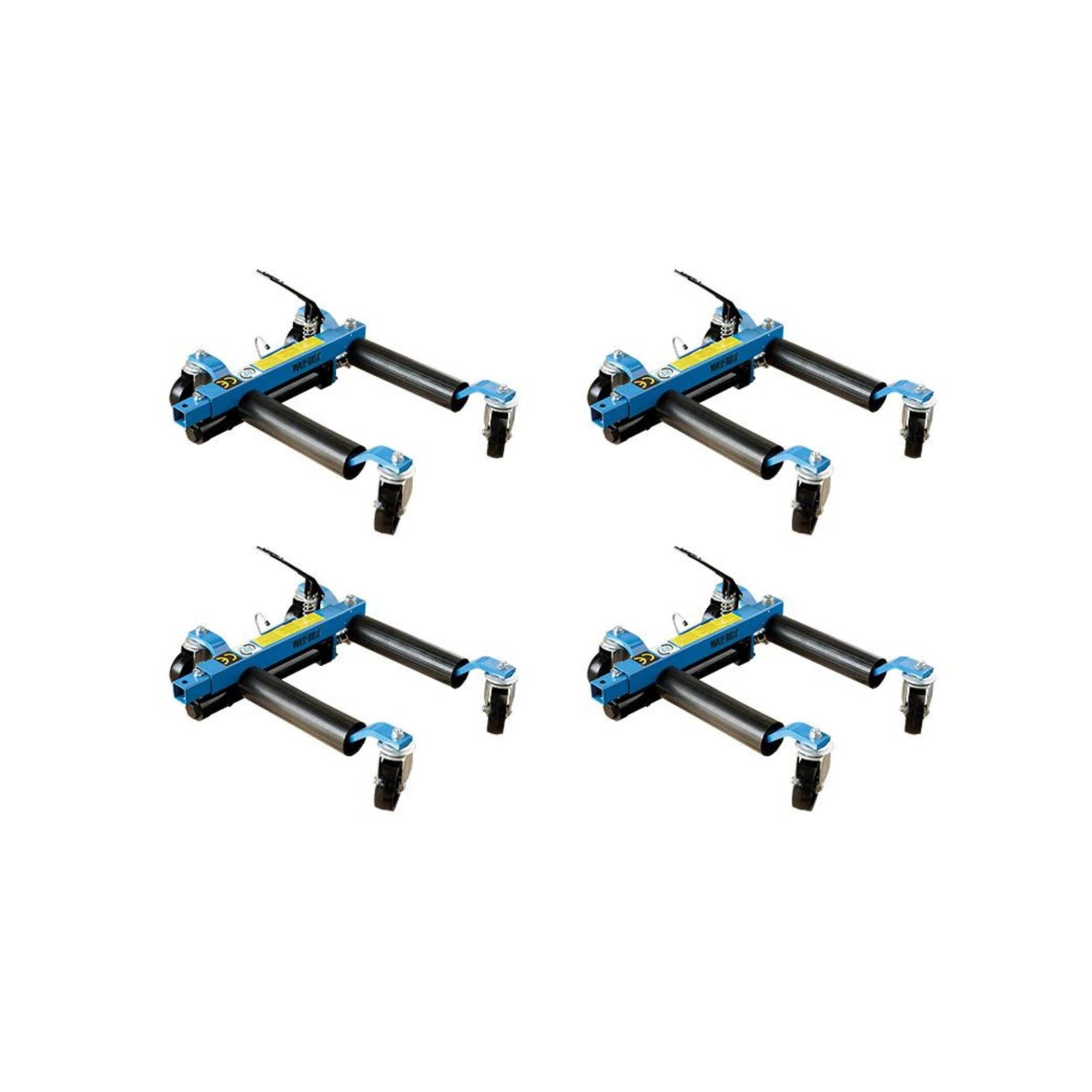 Automover SET 4 RP-M-J12121V2-SET