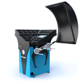Balanceermachine RP-R-U100PN - Half Automaat