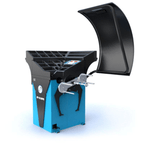 Balanceermachine RP-R-U100PN - Half Automaat