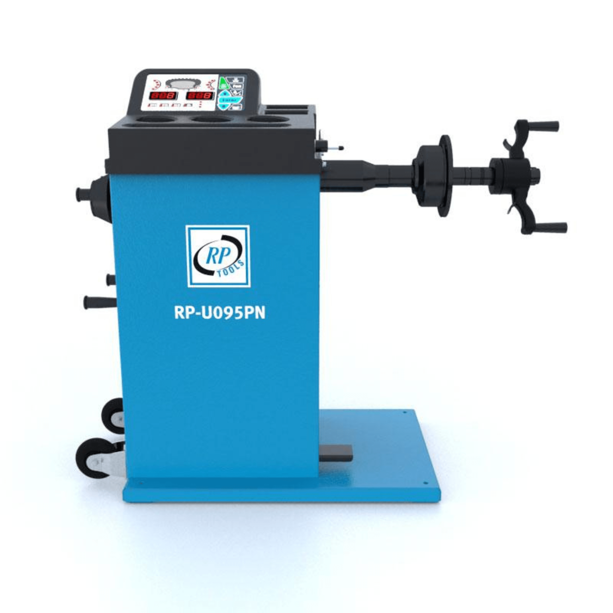 Balanceermachine RP-R-U095PN - Handmatig