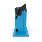 Balanceermachine RP-R-U095PN - Handmatig