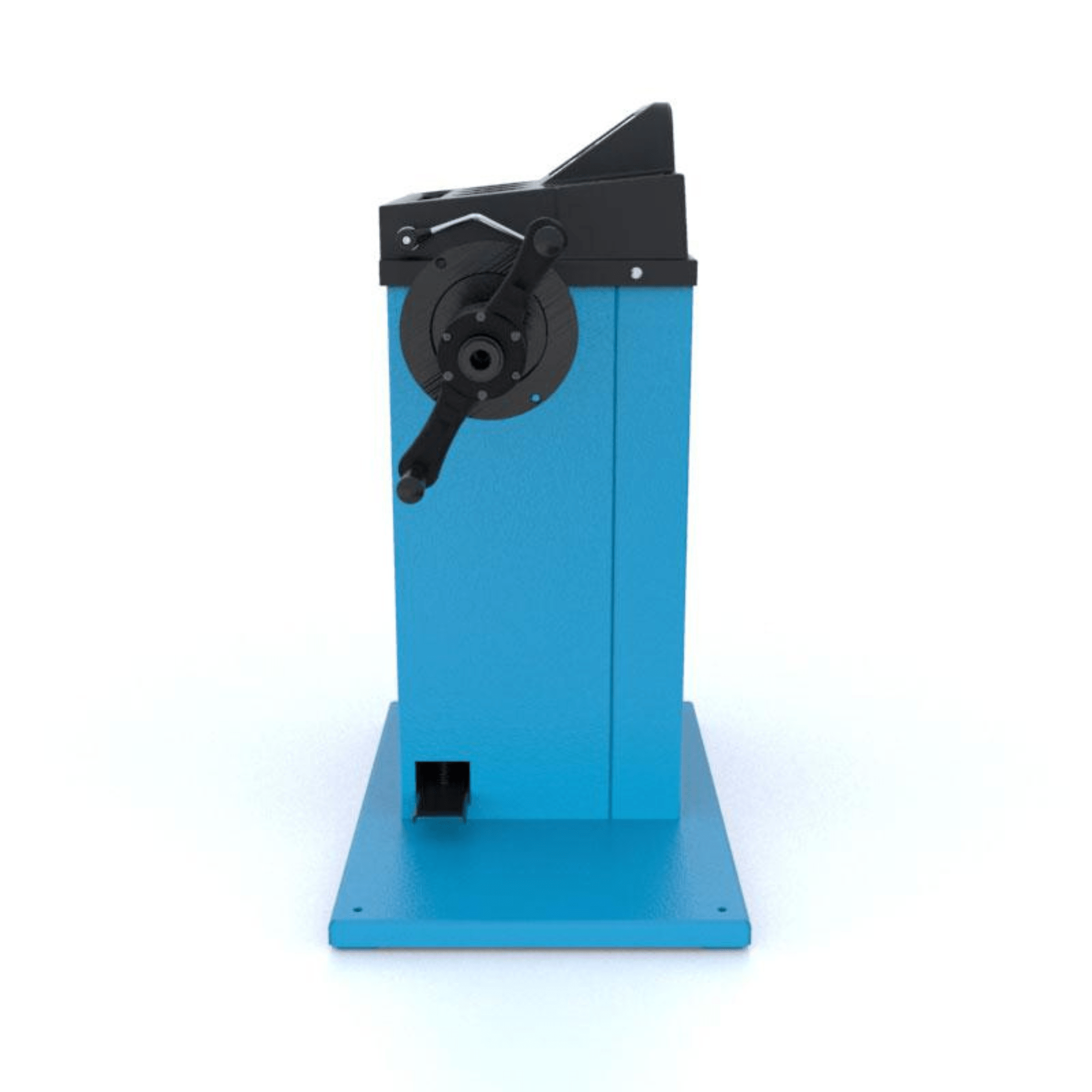 Balanceermachine RP-R-U095PN - Handmatig