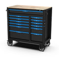 Gereedschapswagen RP-JJ-W4RMP13B