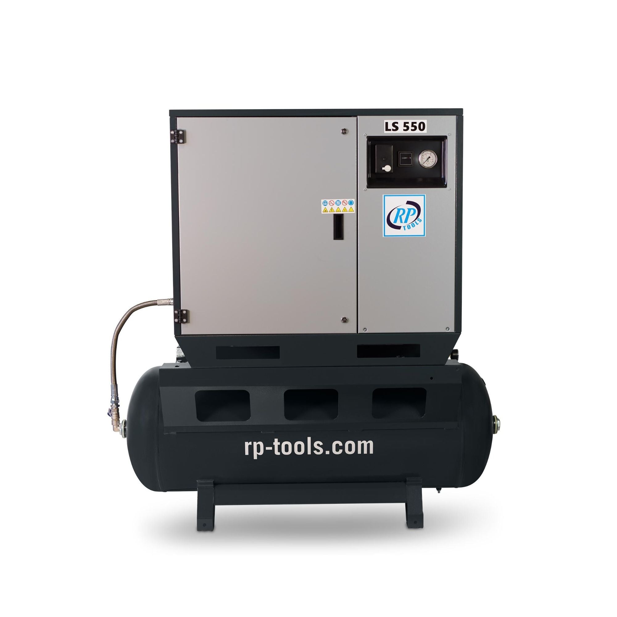 Compressor stil 270L RP-LP-LS550-270-V01