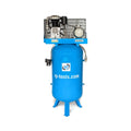 Compressor staand 270L RP-LP-PR270-55T-V01