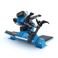 De- & monteermachine RP-SV-U296P - Vrachtwagens