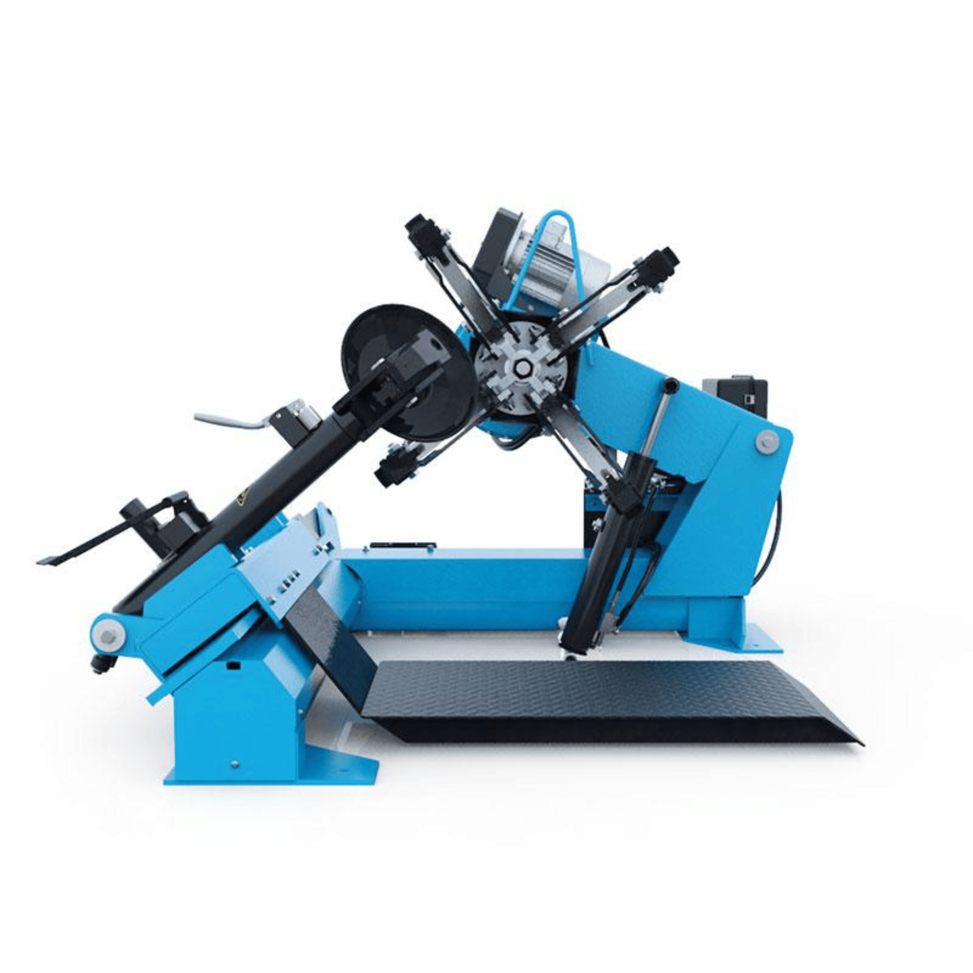 De- & monteermachine RP-SV-U296P - Vrachtwagens