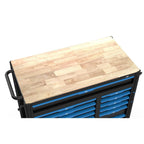 Gereedschapswagen RP-JJ-W4RMP13B