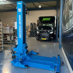 Hefbrug 1-kolommer RP-R-701E2