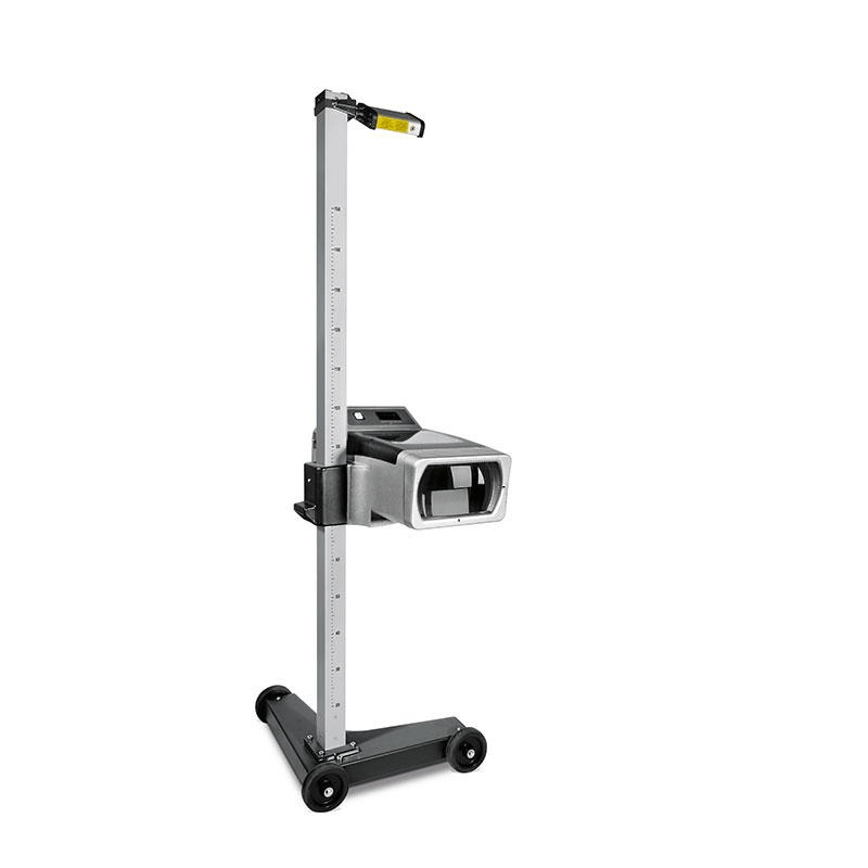 Koplampafstel apparaat TÜV RP-TL-12240