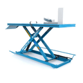 Motorheftafel professioneel 700KG 230V RP-R-MHB700-230V_SP