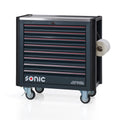 NEXT S12 toolbox 497-pcs