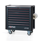 NEXT S12 toolbox 644-pcs