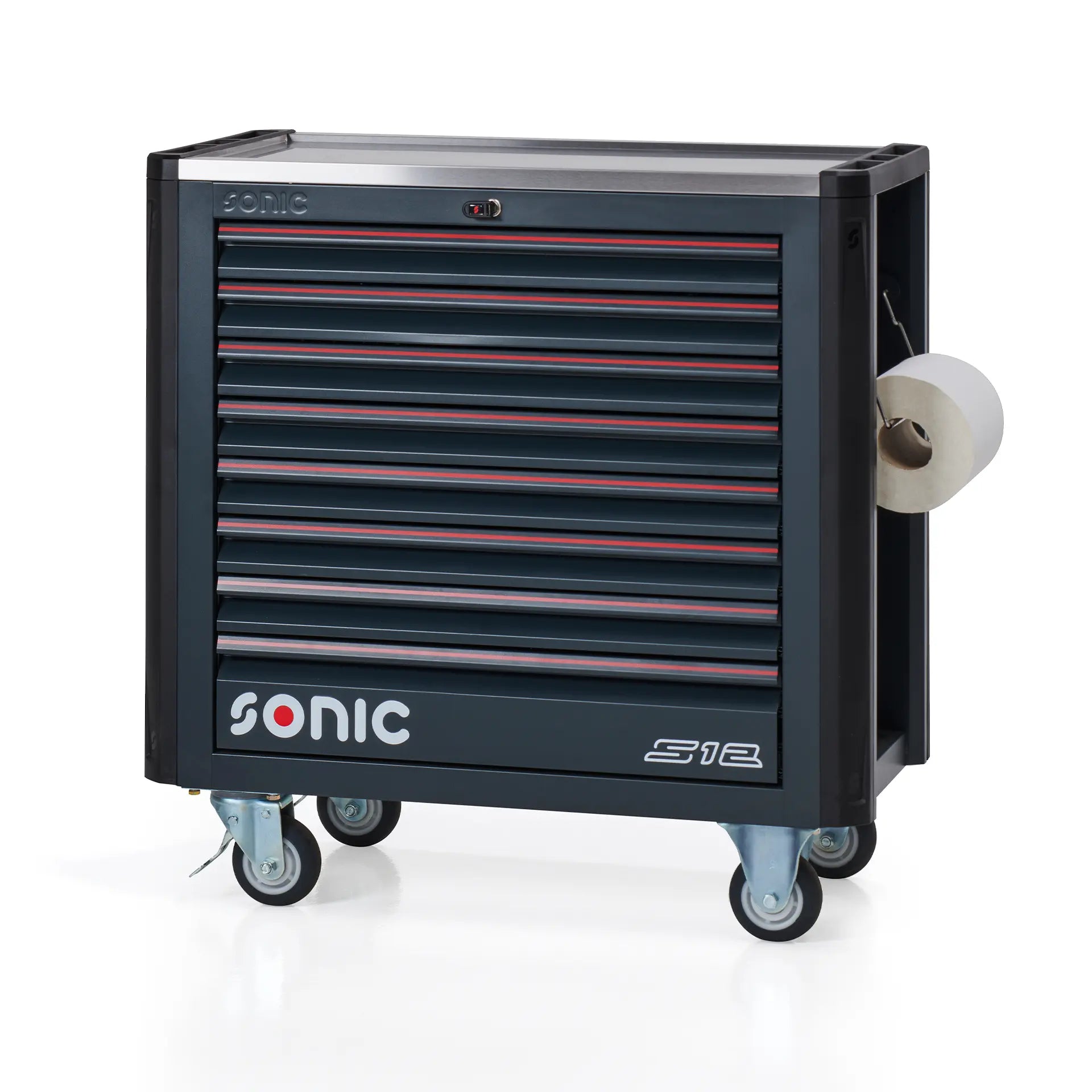 NEXT S12 toolbox 644-pcs