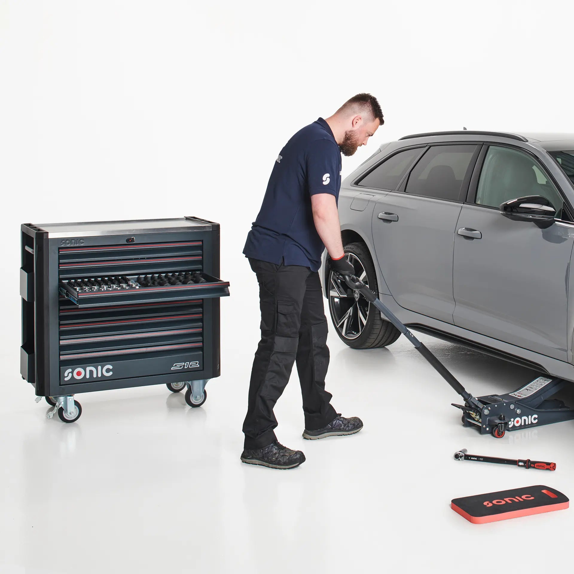 NEXT S12 toolbox 644-pcs