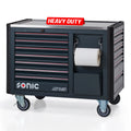 NEXT S13 toolbox 540-pcs (Heavy Duty)