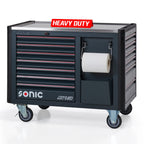 NEXT S13 toolbox 540-pcs (Heavy Duty)
