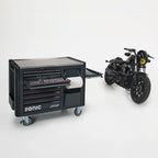 NEXT S13 toolbox 540-pcs (Heavy Duty)