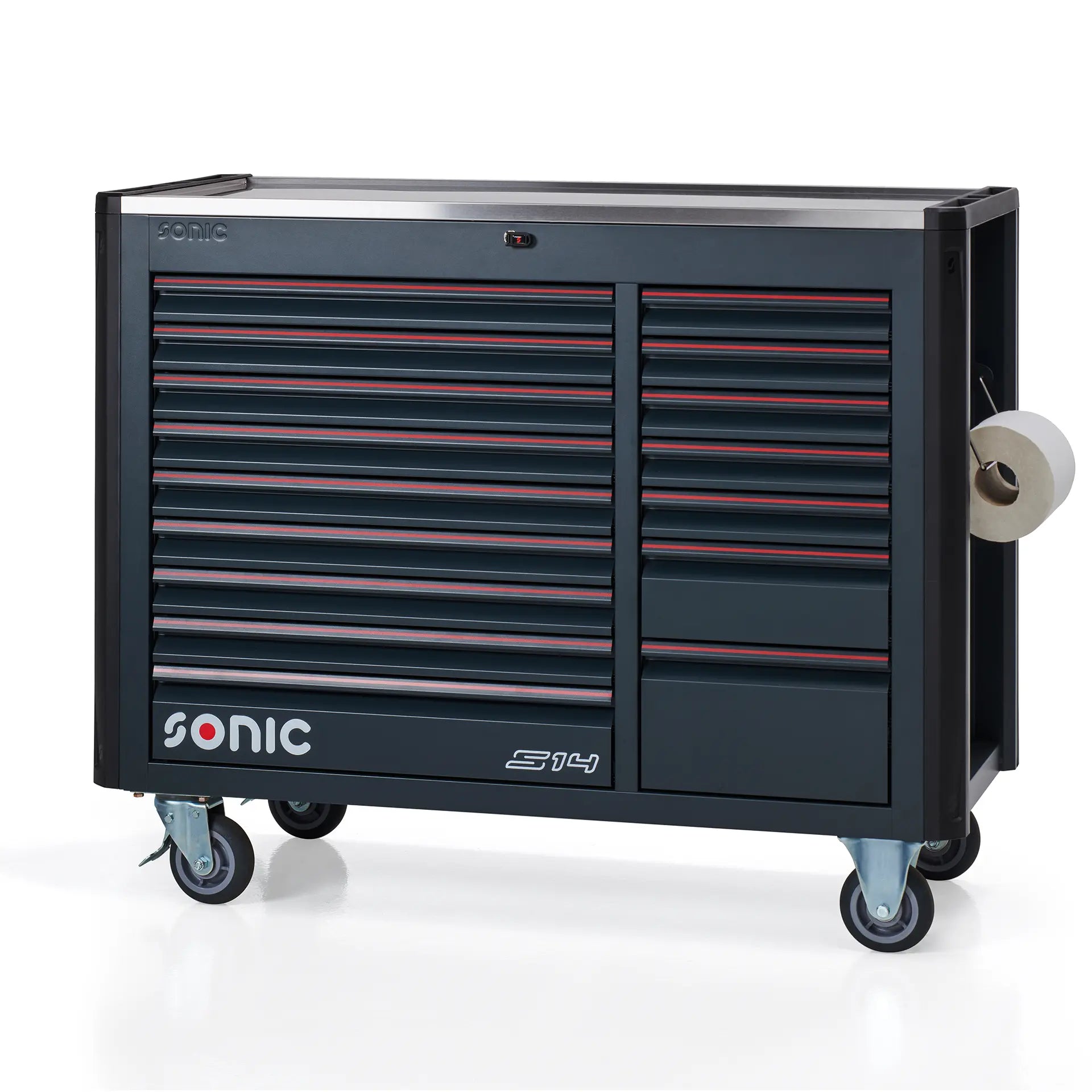 NEXT S14 toolbox 1045-pcs