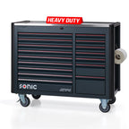 NEXT S14 toolbox 920-pcs (Heavy Duty)