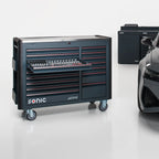 NEXT S14 toolbox 920-pcs (Heavy Duty)