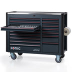 NEXT S14 toolbox 920-pcs (Heavy Duty)
