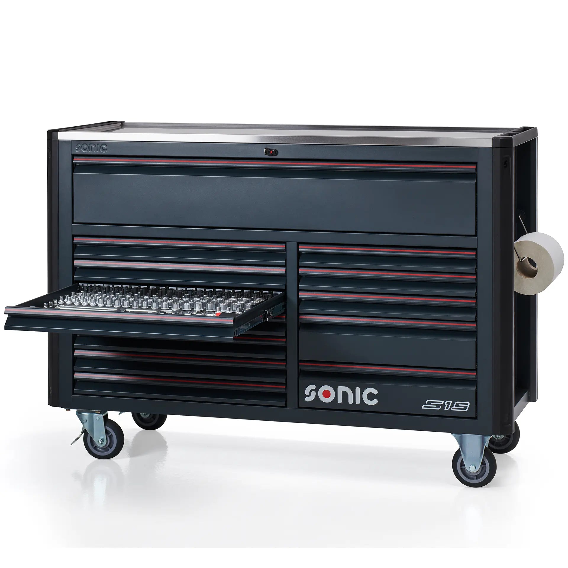 NEXT S15 toolbox 1045-pcs