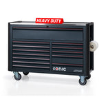 NEXT S15 toolbox 920-pcs (Heavy Duty)