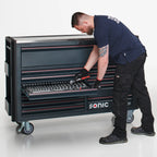 NEXT S15 toolbox 920-pcs (Heavy Duty)