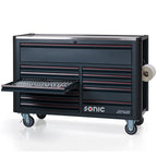 NEXT S15 toolbox 920-pcs (Heavy Duty)