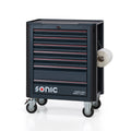 NEXT S8 toolbox 197-pcs