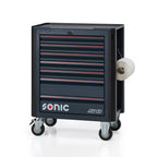 NEXT S8 toolbox 197-pcs