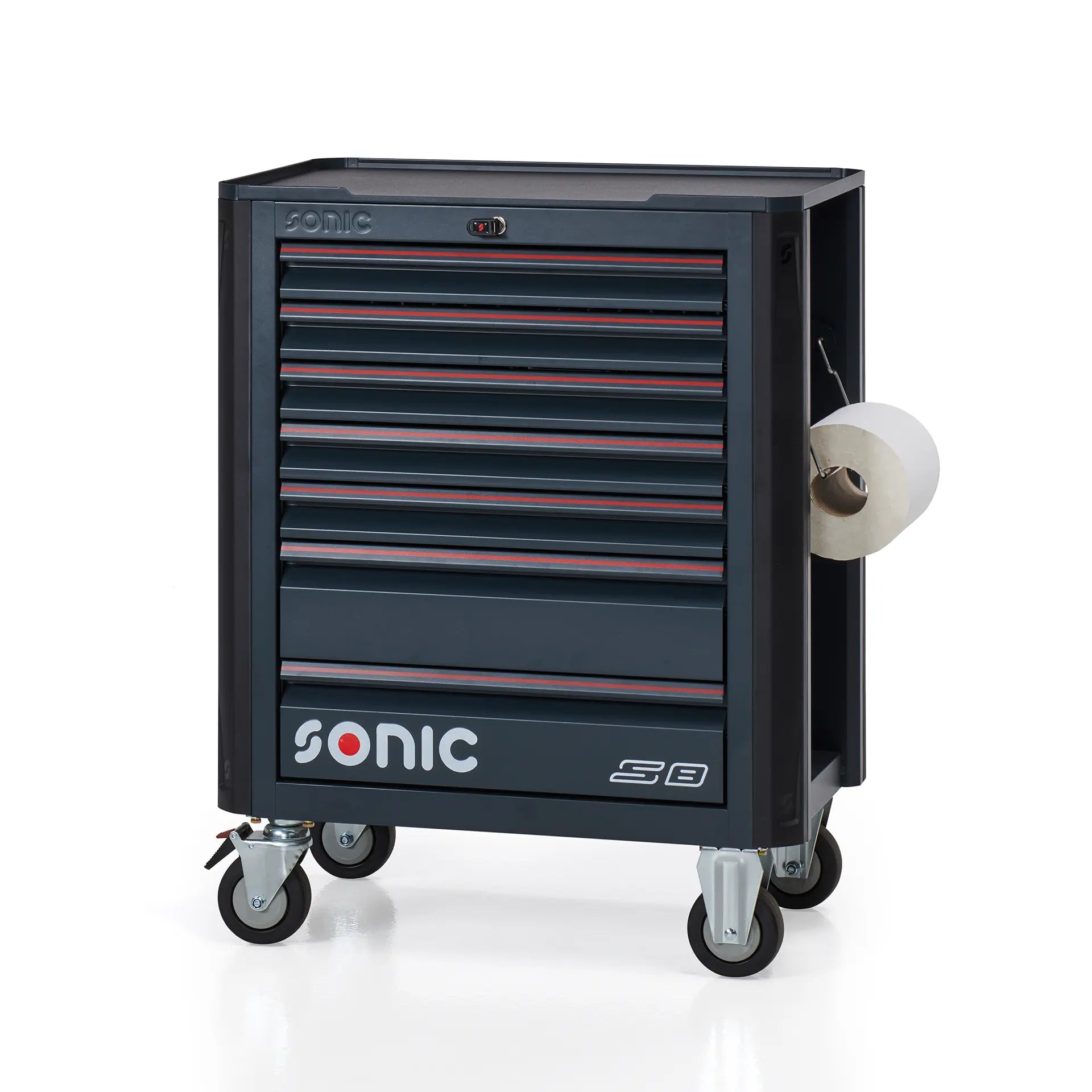 NEXT S8 toolbox 197-pcs