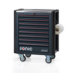 NEXT S9 toolbox 429-pcs