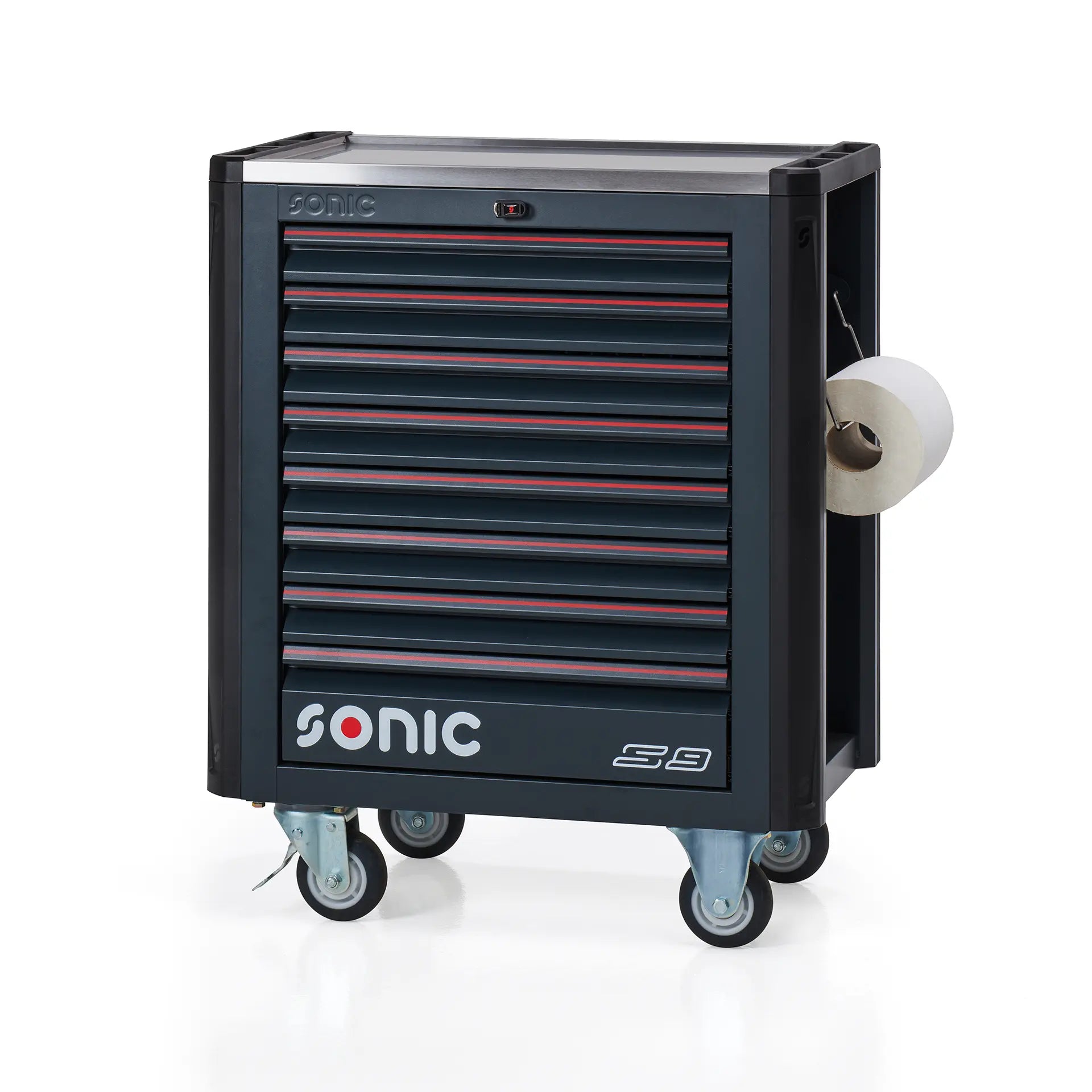 NEXT S9 toolbox 429-pcs