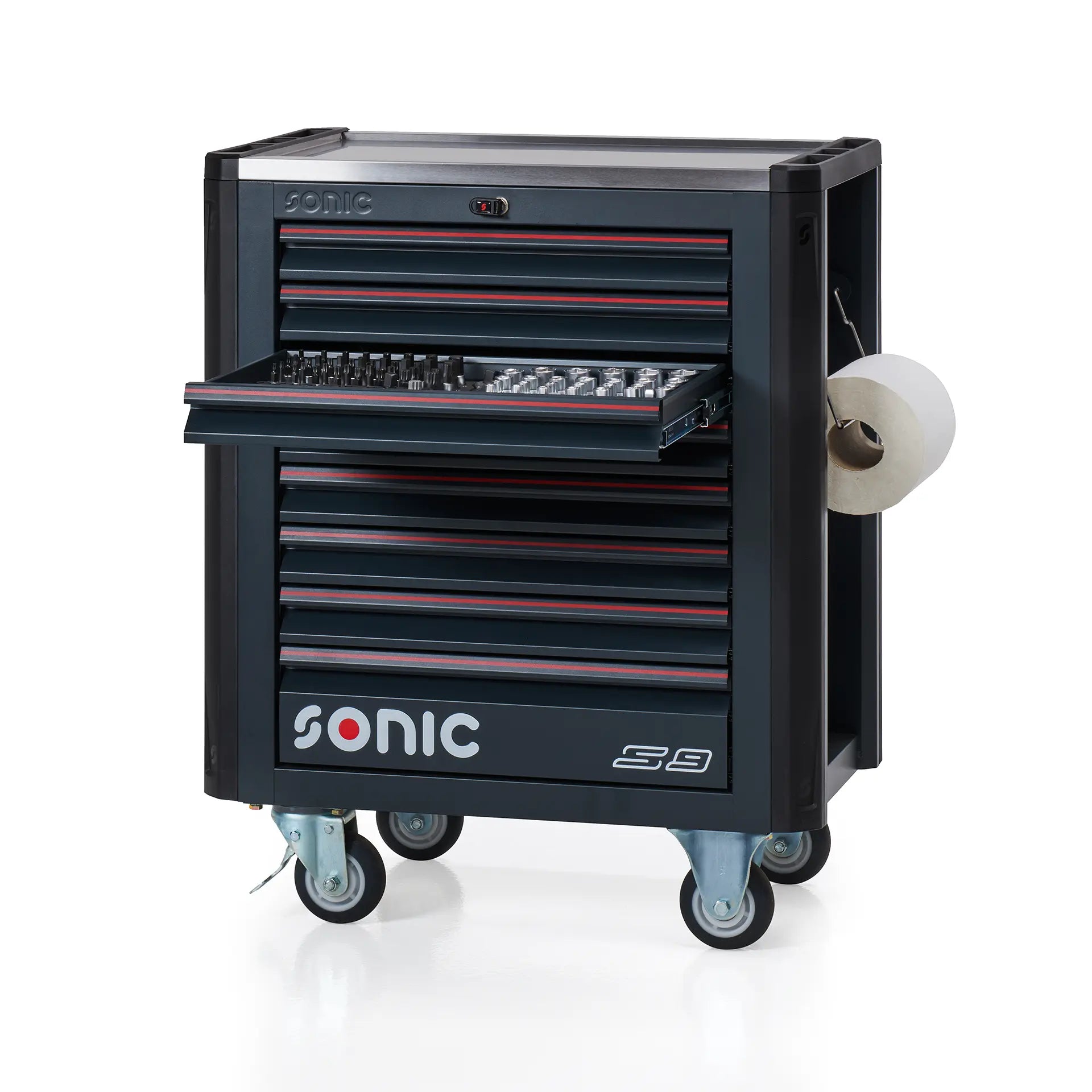 NEXT S9 toolbox 429-pcs