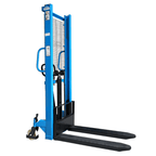 Palletwagen Stapelaar 1600mm RP-CH-1516