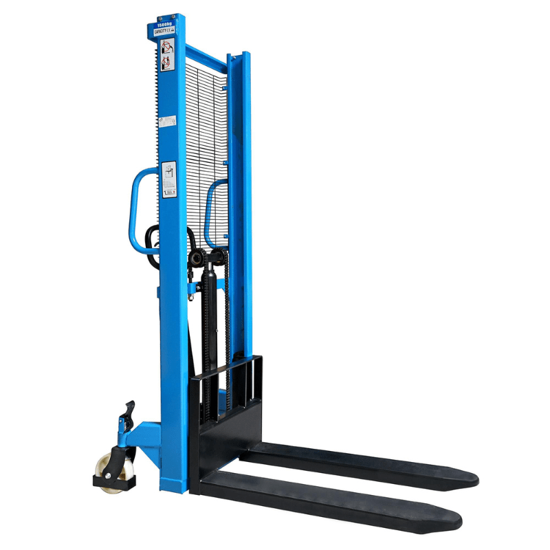Palletwagen Stapelaar 1600mm RP-CH-1516