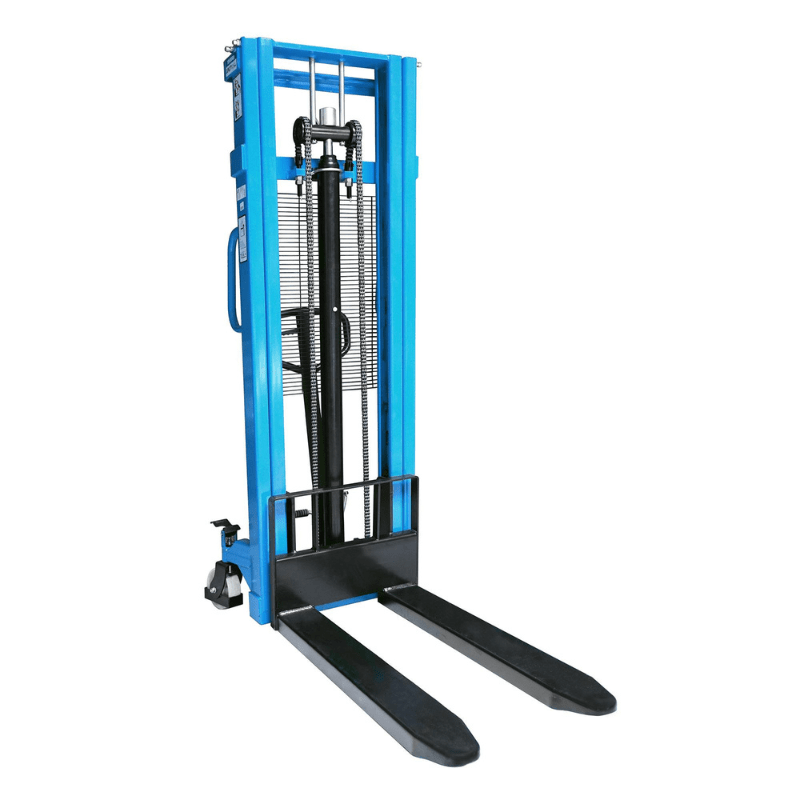 Palletwagen Stapelaar 3000mm RP-CH-1530