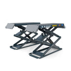 Schaarbrug Wielvrij RP-R-8504AY-ATC - Opbouw - 3T