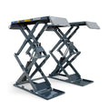 Schaarbrug Wielvrij RP-R-8506AY-ATC - Opbouw - 3,5T