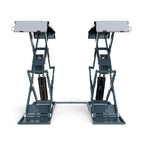 Schaarbrug Wielvrij RP-R-8506AY-ATC - Opbouw - 3,5T