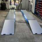 Schaarbrug RP-R-8250B2 - Rijbanen - 5T